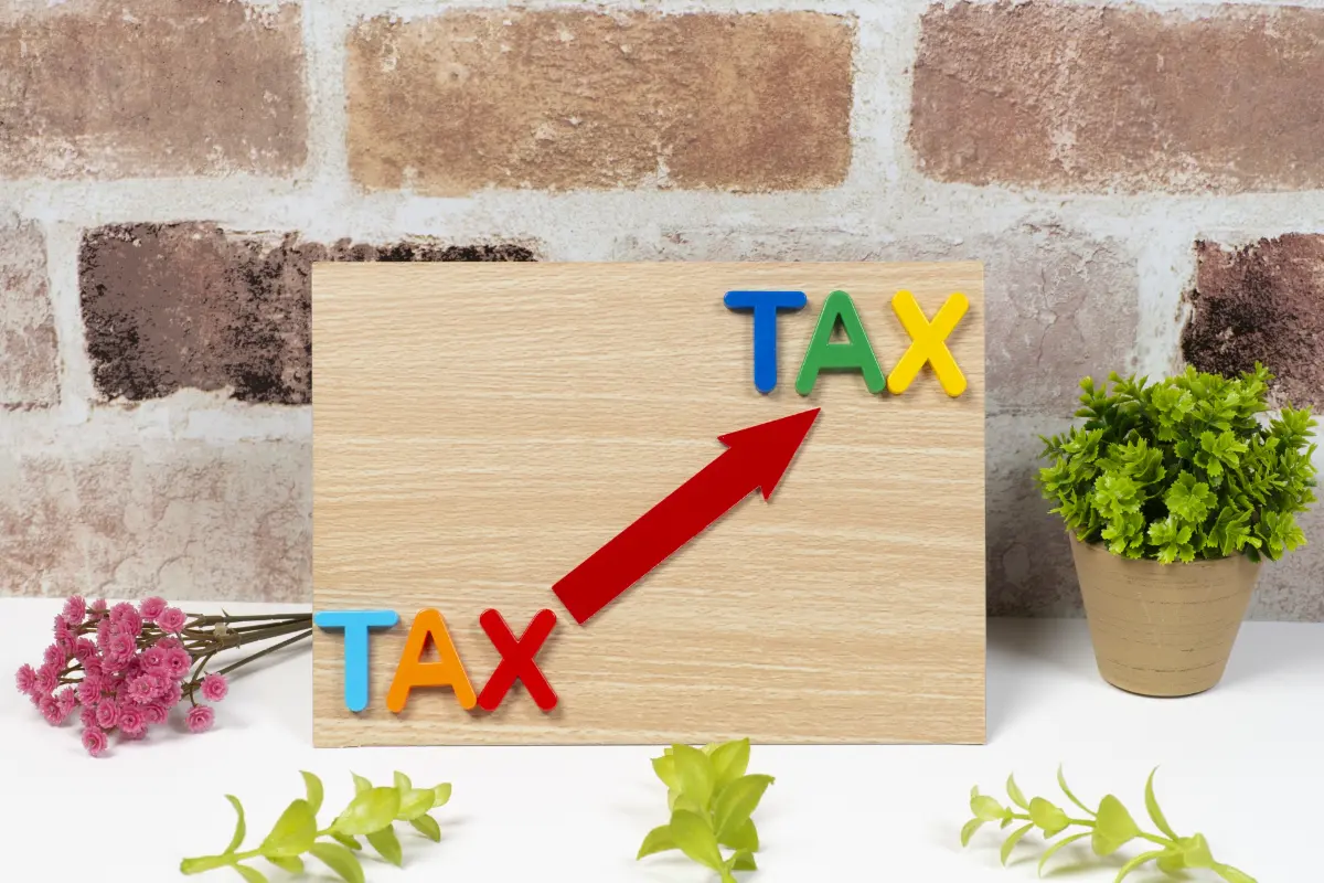 「復興特別所得税」の代わりに「防衛増税」が検討されているそうです。我々の「家計」にはどの程度影響がありそうですか？