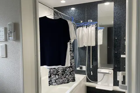 洗濯物が多いわが家は「浴室乾燥機」を「毎日5時間」使っています。どのくらいの「電気代」がかかっているのでしょうか？