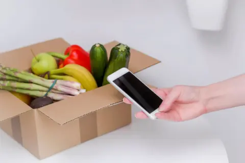 家庭菜園の野菜をフリマアプリで販売。これって「所得」になるの？