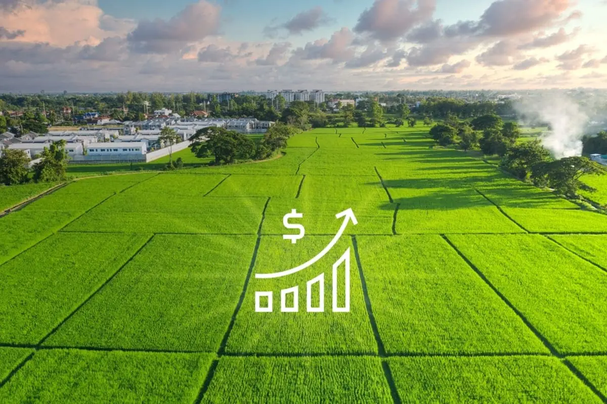 ニュースで「東京の地価がまた上がった」と言っていていました。地方に実家がある場合、あまり影響はないでしょうか？