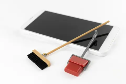 「スマホが遅い」と感じたら試したい！ サクサク動作を取り戻すメンテナンス方法