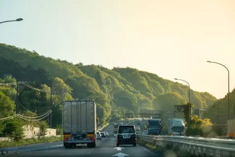 1泊2000円台で泊まれる!? ETC深夜割引も適用されてダブルでお得な「ハイウェイホテル」の魅力とは