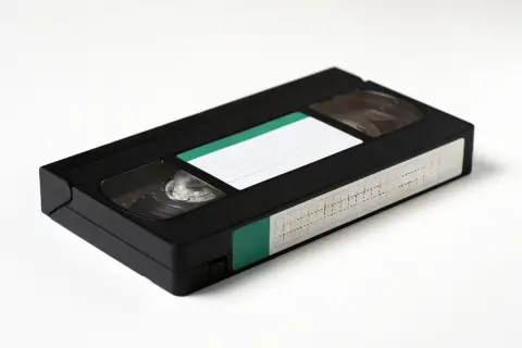 VHSの映像「2025年」以降は見られなくなる？　ダビング・デジタル化の料金相場はいくらなのでしょうか？