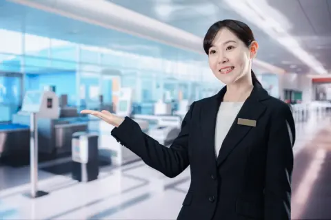 「航空会社」の「一般職」で働きたいという娘。なんとなくのイメージですが「年収500万円」は超えているでしょうか？また、必要な資格についても教えて下さい！