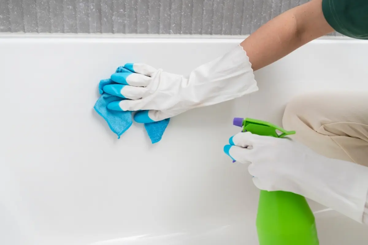 一人暮らしの息子は「節約のために風呂掃除は週に1回」だそうです。衛生面が心配なのですが、「毎日掃除した場合」と「水道代」はどれくらい変わりますか？