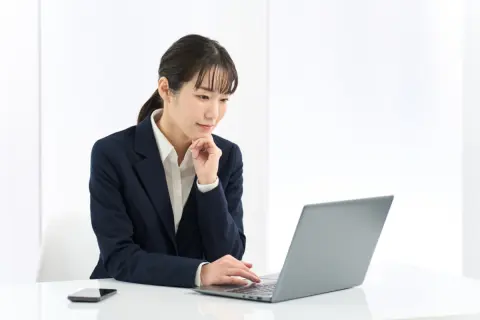 1月の有効求人倍率が「1.26倍」に！現在社会人4年目で、求人数が増加しているなら転職したいのですが、転職活動では何を重視すべきなのでしょうか？