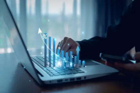 【S&P500】買い時、売り時はいつなのか？ 2025年1月20日時点のチャートで分析してみた