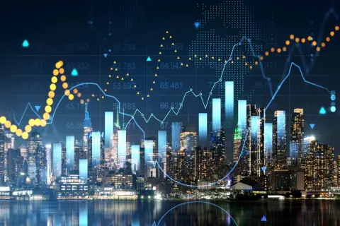 日経平均は今が底？ 積立投資を続けていいのか、テクニカル分析で見える「リスク」とは