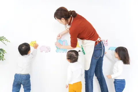 利用料金は一時間で「1000円未満」！？「育休中」に子どもを「保育園」に預けたいけど、「利用」できる？ どのように申請すればよいいの？