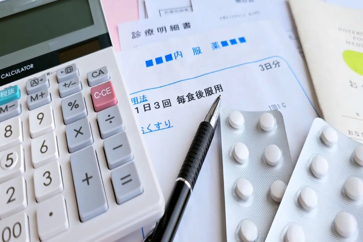 病気療養のため「実家」戻ることに…。両親と「住民票」は別なのですが、「高額療養費」の世帯合算はできますか？