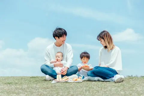 来年から始まる「子ども・子育て支援金」。3人兄弟の我が家の場合、「児童手当」はどのくらい増えますか？