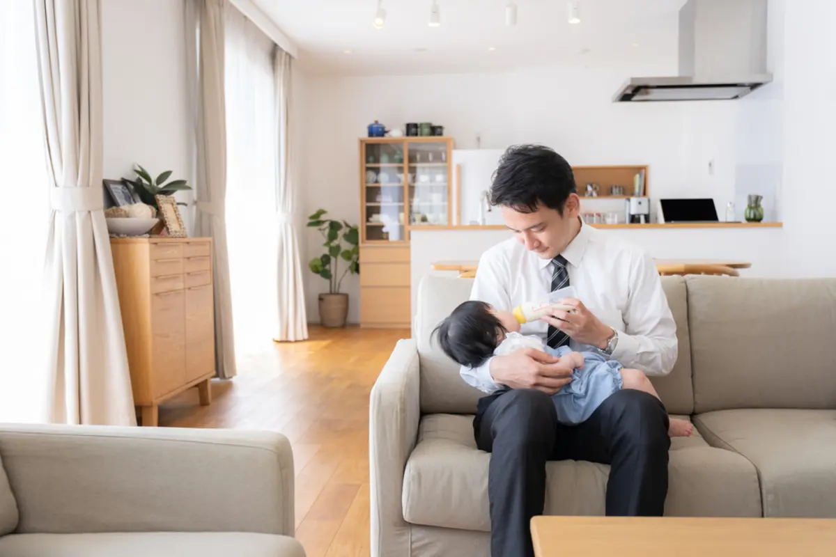 4月から「育児休業給付」が手取りの「10割」受け取れるって本当？ 給付金の上限額はないのでしょうか？