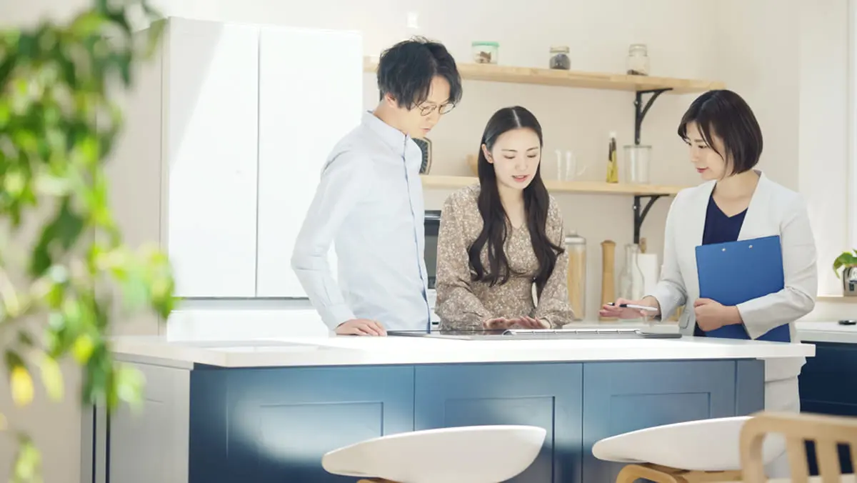 「買う気がないのに来た」と思われる？購入時期が未定でも「住宅展示場」に行ってもいいですか？