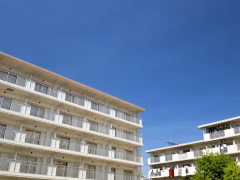 マンションとアパートってなにが違うんですか？アパートの方が「家賃が安い」と聞きましたが本当ですか？