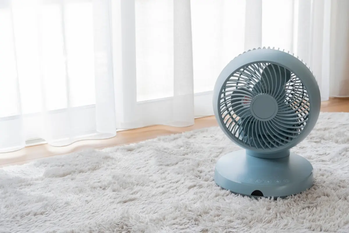 部屋干しには「サーキュレーターがおすすめ」とよく聞きますが、「扇風機」と何が違うのですか？電気代を比較したらお得なのはどちらですか？