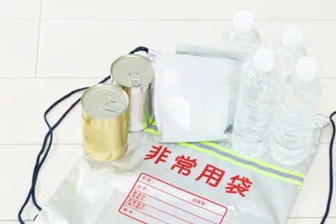 20代ひとり暮らしです。自宅には「防災グッズ」がありません。備えようとは思いますが、必要なものがわかりません。どれくらい費用がかかりますか？