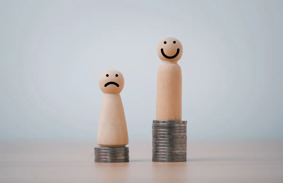 「契約社員」として働いていますが、ボーナスも昇給もなし…。「正社員」との待遇格差はどれくらいあるのでしょうか？