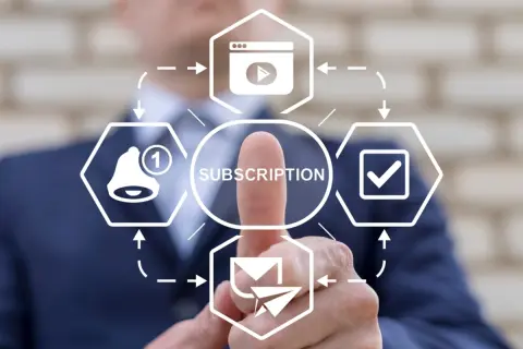 毎月のサブスク代を合計したら「1万5000円」になっていました…。みんなどれくらい使っているのでしょうか？