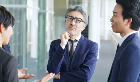 うちの会社には「退職金前払い制」の制度があります。退職金前払い制のメリット・デメリットはなんでしょうか？