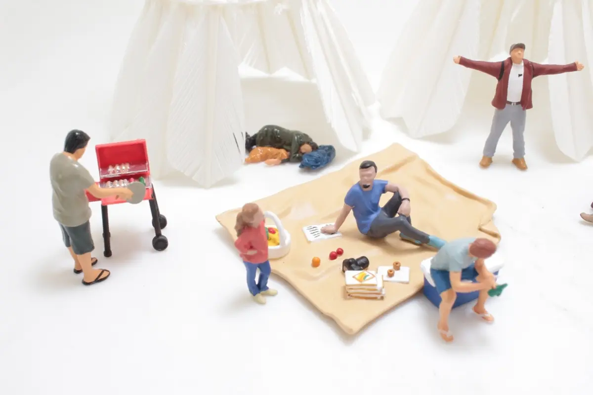 ゴールデンウィークで「10万円」使ってしまいました…。みんなのレジャー予算はどのくらいでしょうか？