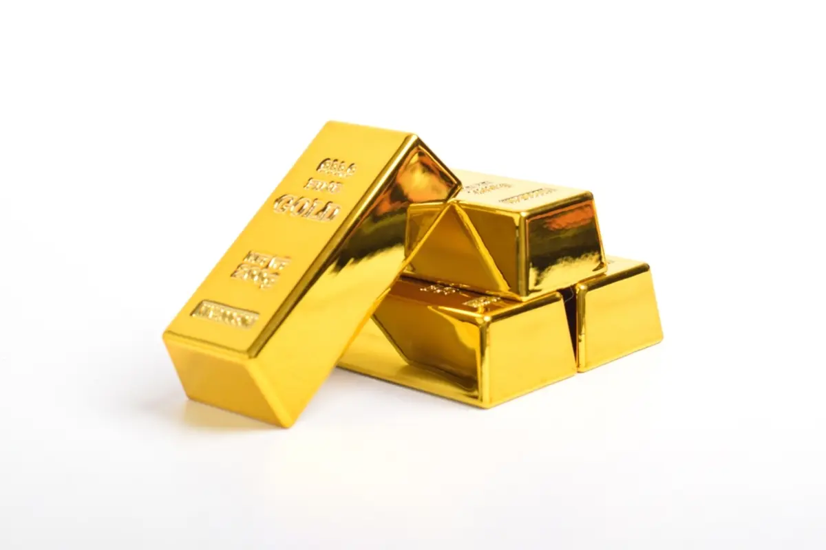 世界最大級「250キロ」の金塊。購入時から価値が「4億→42億円」まで上がったらしいけど、金相場はどれだけ高騰してる？ 静岡県の“土肥金山”の金塊を例に解説