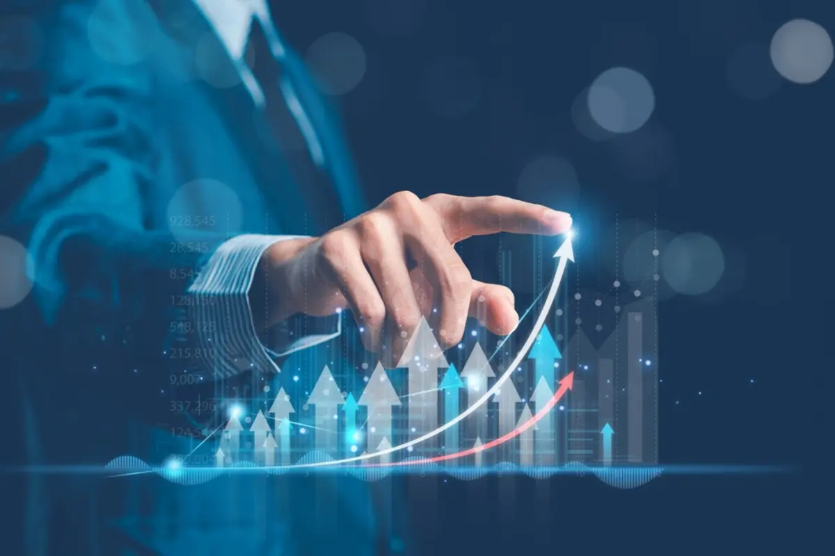 インド株（NIFTY）が今わかりやすい？ 投資初心者でも判断しやすいチャートの読み方とは