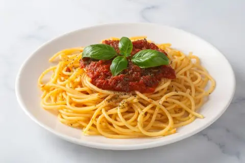 「お米が高くて…」4人家族で週3〜4食「米→スパゲティ」に変更。食費はどれだけ節約できる？