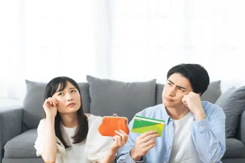 40代子育て世代ですが、貯金が全然できず不安です。教育費、ローンの支払い、自分たちの老後資金など、このままの貯金で大丈夫でしょうか。