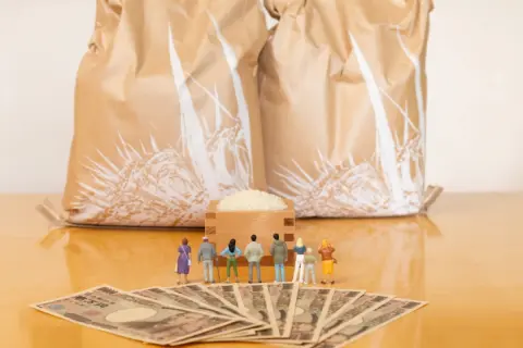 価格の爆上がりで「米」が買えない…栄養もコスパも妥協しない「代わりの主食」はありますか？