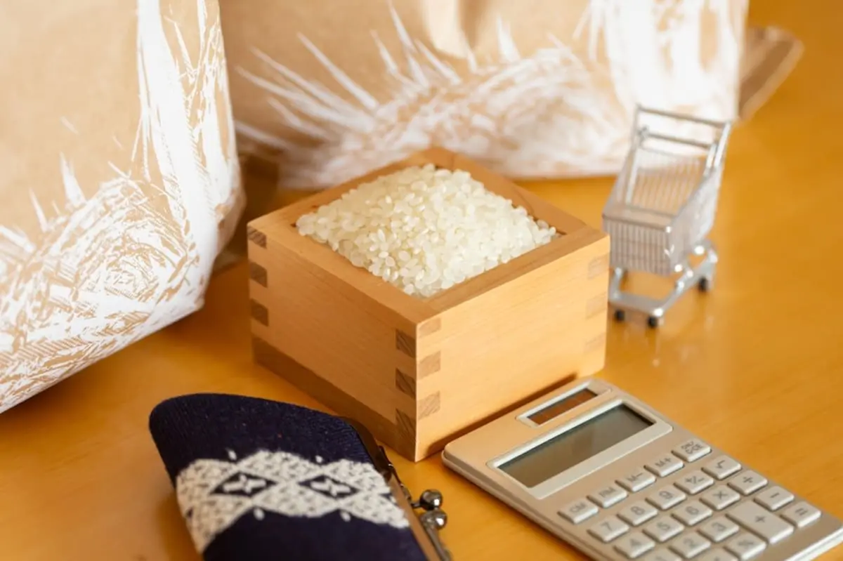 2025年の「米」はどうなる？  「価格が下がらない理由」と「今後の動き」