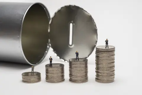 40代・年収400万円台で「貯金ゼロ」…老後が不安な私にも始められる「資産形成」はありますか？