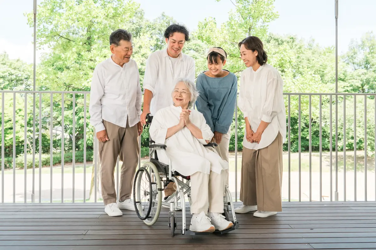 今年80歳を迎える高齢の父、「資産管理」が心配です。「老後の資産管理」について話し合う家族って少数派ですか？