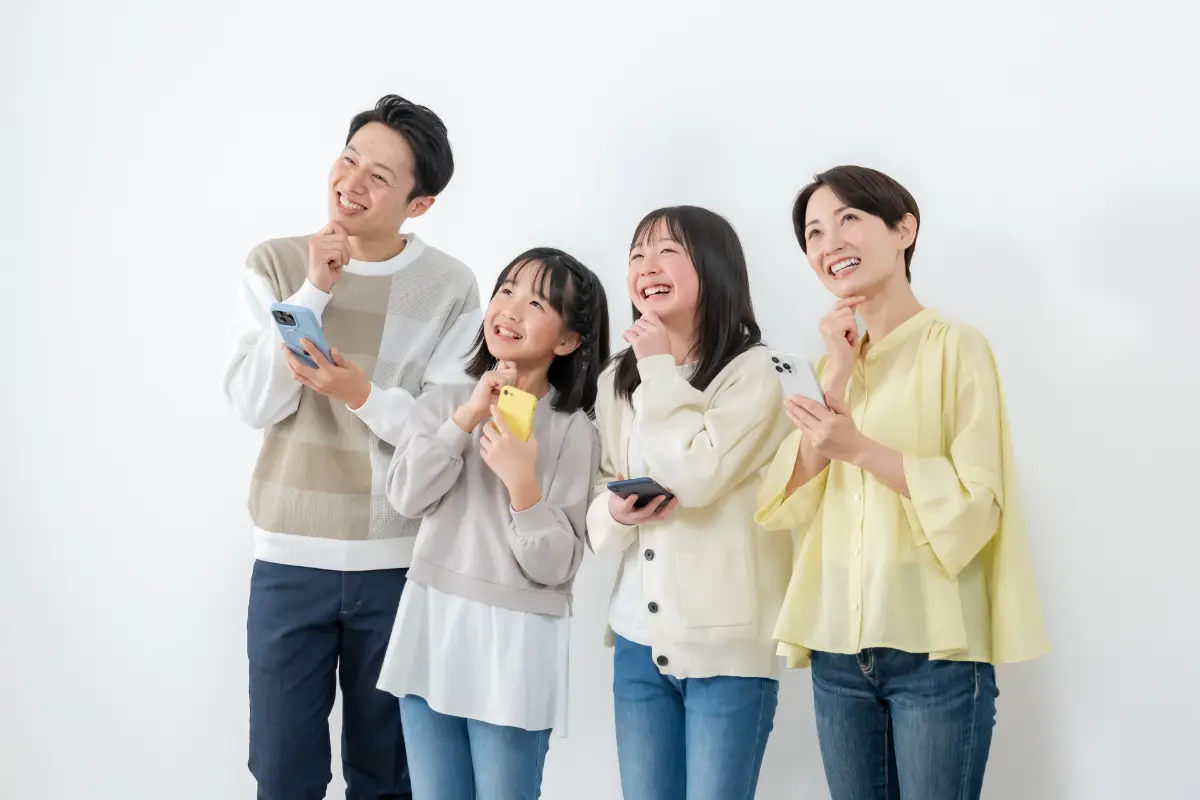 「大手キャリア」から「格安SIM」への乗り換えを検討しています。例えば「5GBプラン」だと、どのくらいデータ通信を使えるのでしょうか？