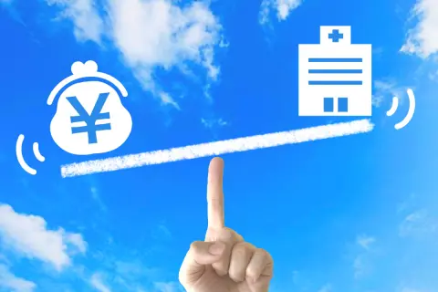 入院費用の総額は平均「20万円」？「高額療養費制度」で取り戻せる金額を解説