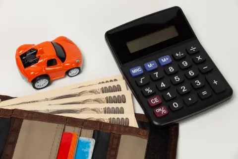 7年目の車検で「10万円以上」の見積もり…。正直高いと思うのですが、車検費用の内訳ってどうなってますか？