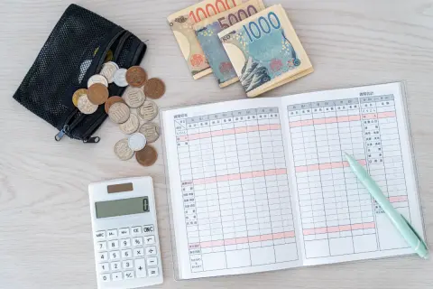 「家計簿をつけたら貯金が50万円増えた」とママ友に聞いて、私も始めたくなりました。でも、どうすれば「続けられて」「貯金にもつながる」のでしょうか？