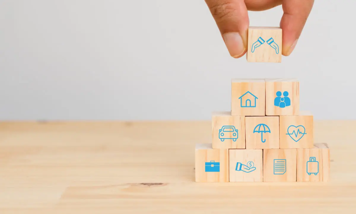 自転車事故に備えて「個人賠償責任保険」に入りました。「1億円」の補償があるのですが、他の保険はいらないのでしょうか？