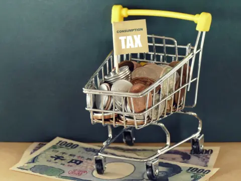 お得に購入できるのでよく「SHEIN」を利用しています。「消費税」がかかるようになると聞いたのですが、本当ですか？