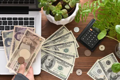 「外貨預金」をしていた祖父。死亡後の引き出しには特殊な手続きが必要になるのでしょうか？