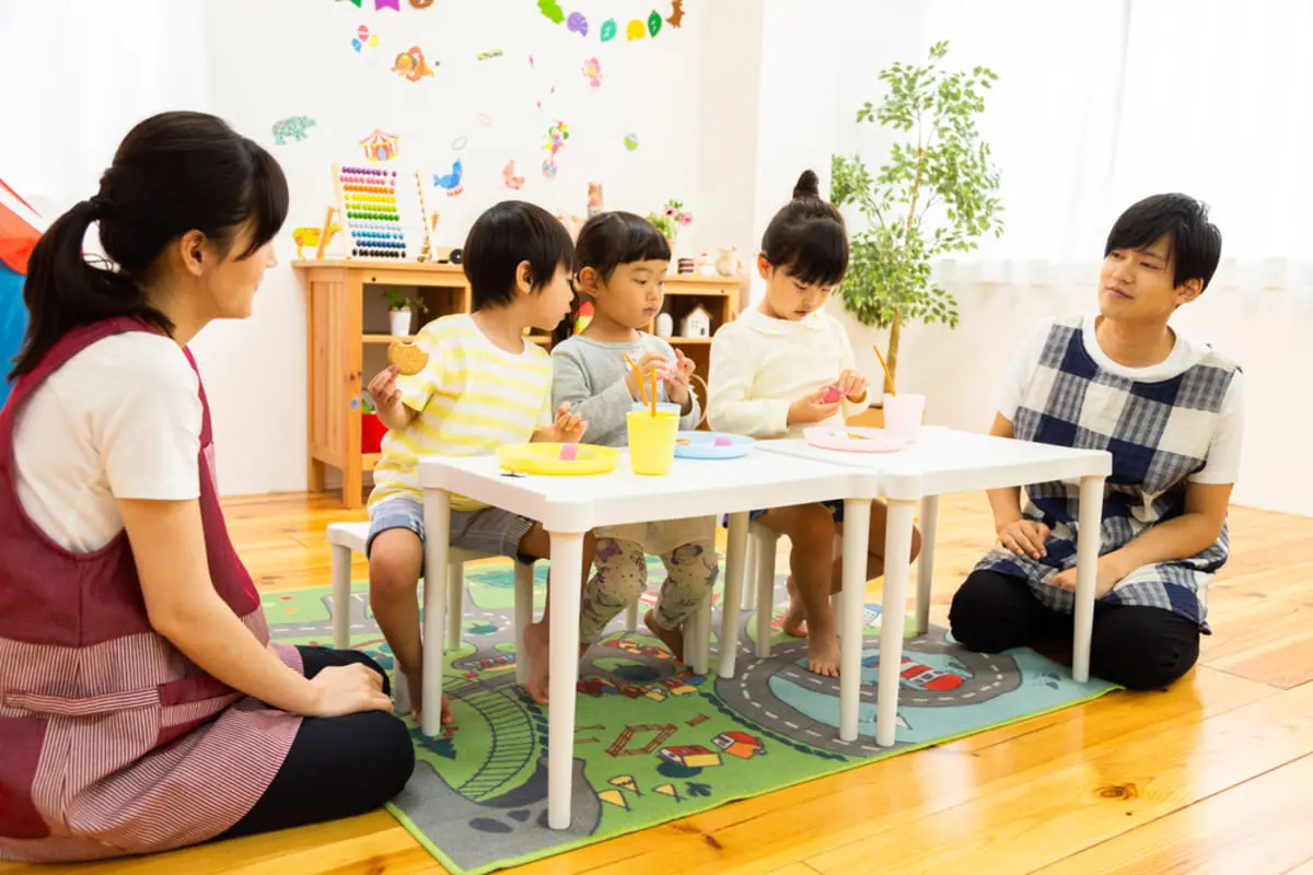 保育料で「世帯収入」がばれるって本当ですか？ 世帯年収950万円の場合いくらになるのでしょうか。