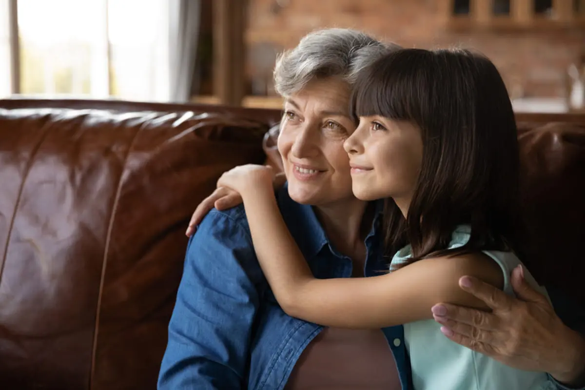 「コンビニ」に行くと孫に「くじが引きたい！」とねだられます。いつも1回で終わらず、「2000円くらい使う」こともあるのですが、上手な「かわし方」ありますか？