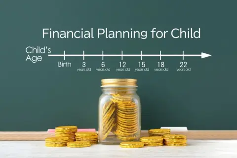 「所得制限」が撤廃されて、わが家も「児童手当」の対象に！ 今年小学校に上がった子どもの「大学費用」に取っておきたいけど、足りる？