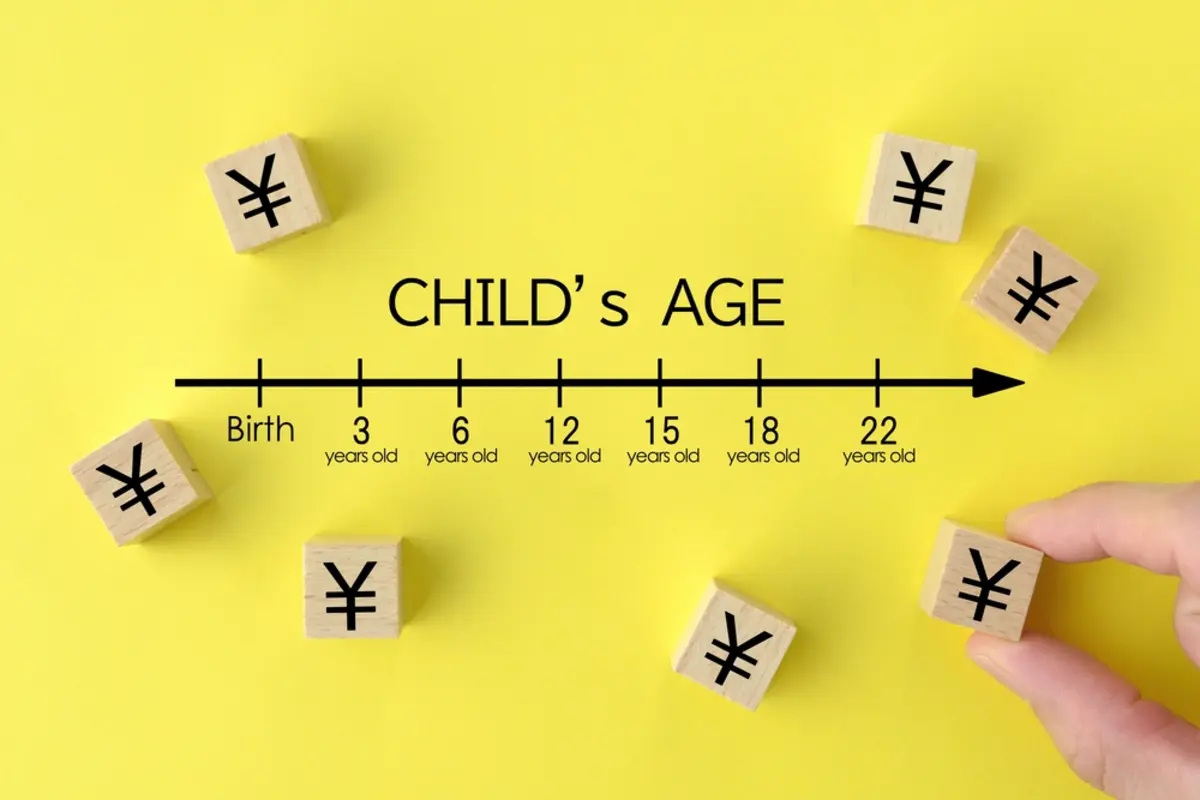 もうすぐ子どもが生まれます。子育て費用は「2000万円以上」といわれますが、最もお金がかかる時期と金額は「いつ・いくら」なのでしょうか？