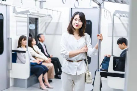 年収500万円でも、通勤時間で「100万円」以上損してる？ 時代は“距離より時間”へ！ 現代社会で考えるべき「コスパの視点」とは