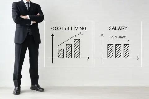 子どもが生まれ「手取りが増える！」と思っていたら、給与が変わらずガックリ…年収400万円でも「扶養控除」で税金が安くなると期待していたのですが、なぜでしょうか？“対象外”な理由とは