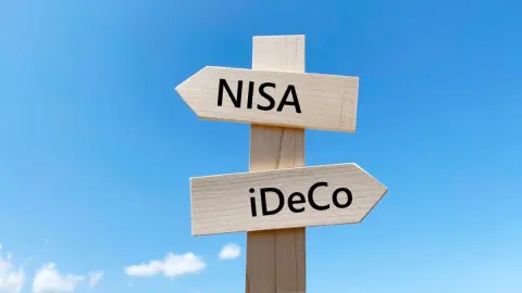 「iDeCo」と「NISA」は何が違うの？ 30歳から毎月「5000円」を投資する場合でシミュレーション