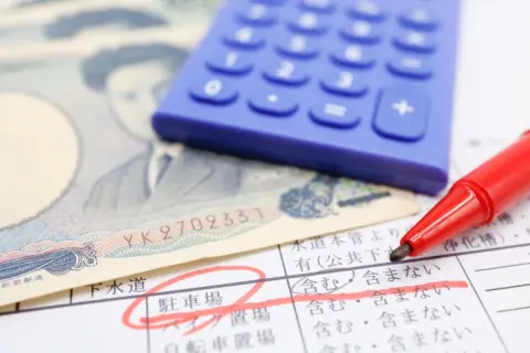 社宅として1台分の「駐車場代」を負担してもらっています。負担してもらっている金額は「課税対象」なのでしょうか？