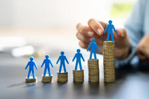 昇格して「月収2万円」アップ！ でもそのまま生活費に消えていませんか？お給料が上がったら、まず見直すべき「3つの使い道」とは？