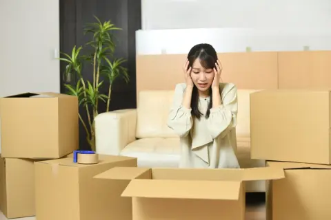 メルカリで「返金して」と要求されています。「返金・返品」に応じなければならないケースは、どのようなときでしょうか？