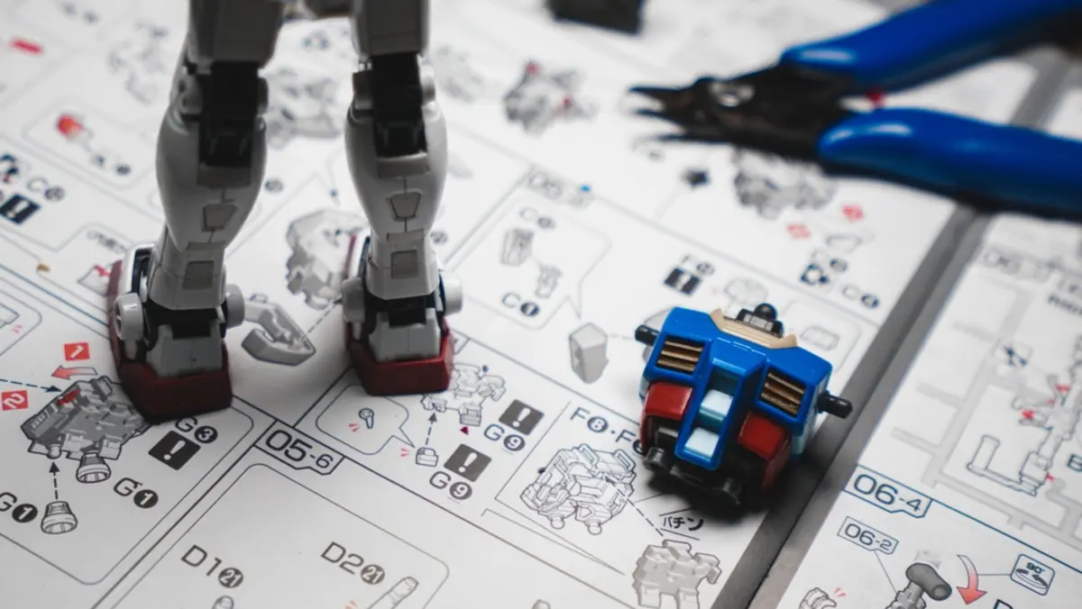 「30年前のプラモデル」が「100万円以上」で売れる！？ 最新のモデルもあるのに、なぜ古いキットが「高額」で取引されるの？